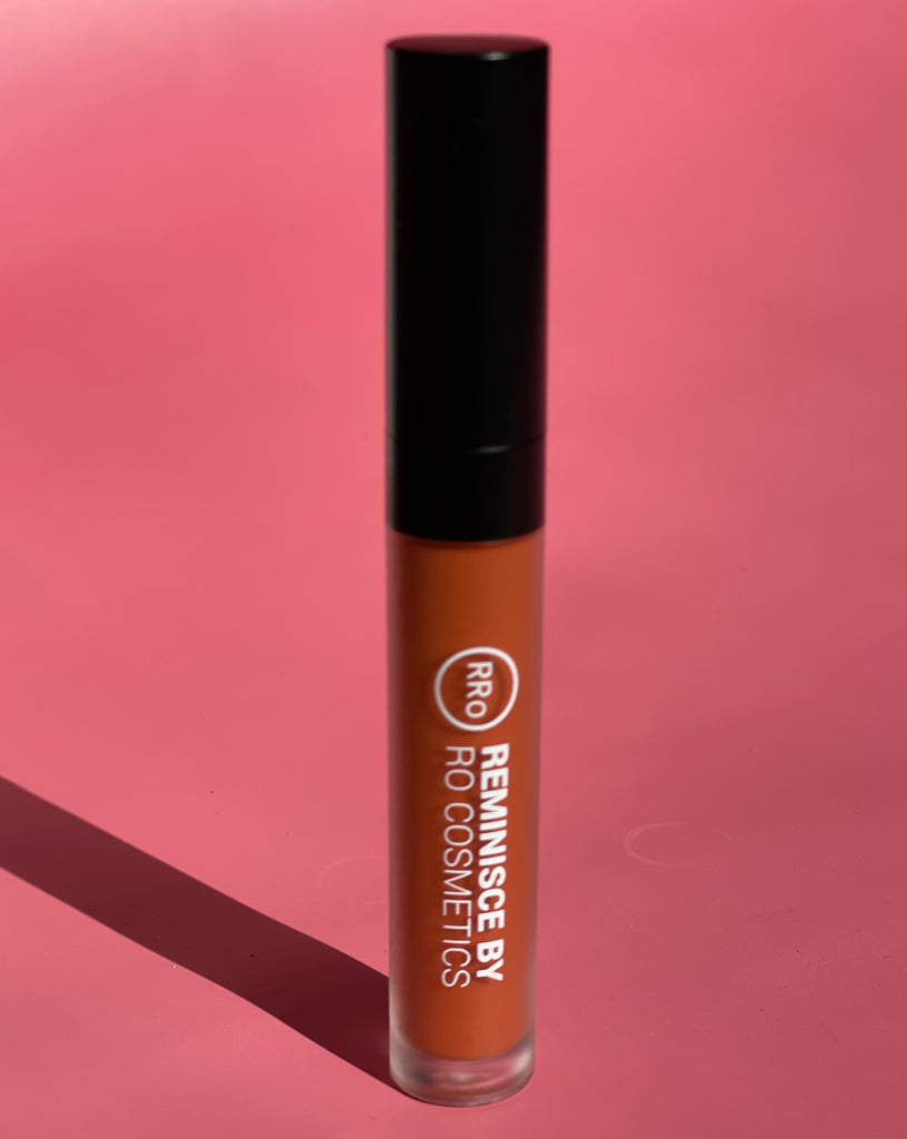 Sherbet Matte Liquid Lipstick | Reminiscebyro