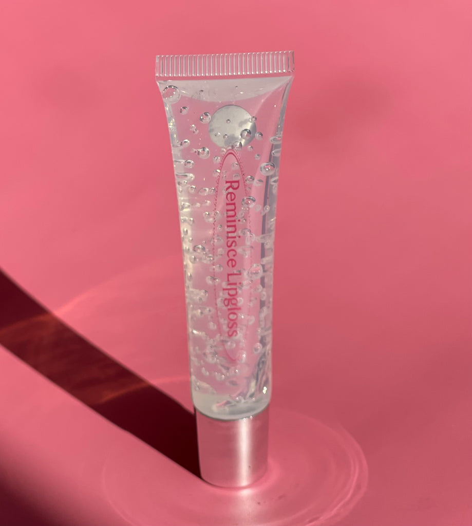 Dream Bubble Lip Gloss | Reminiscebyro