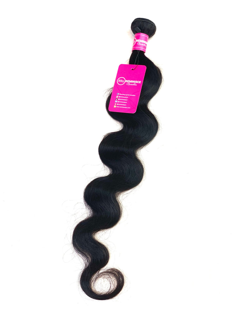 Body Wave Brazilian Virgin Hair Bundle 10A Grade